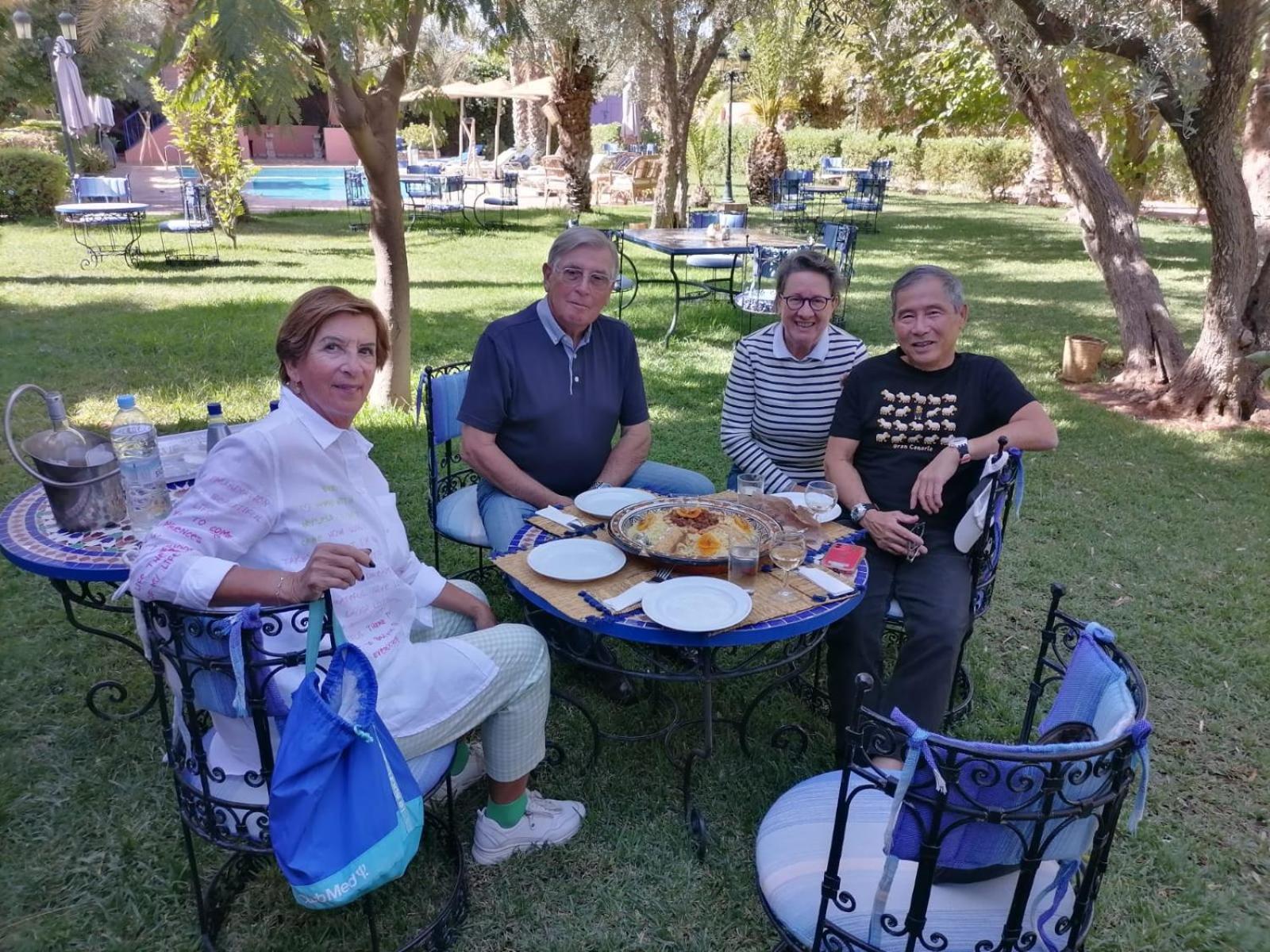 Riad Redwan Douar Caid Layadi Екстер'єр фото