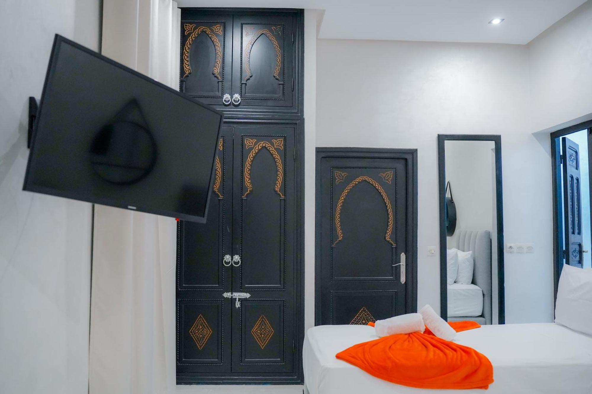 Riad Redwan Douar Caid Layadi Екстер'єр фото