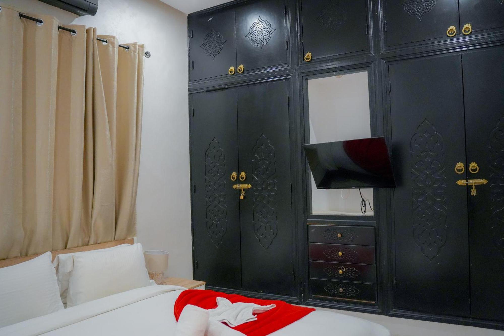 Riad Redwan Douar Caid Layadi Екстер'єр фото
